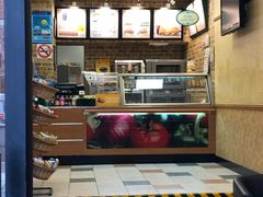 -赛百味SUBWAY(永业店)