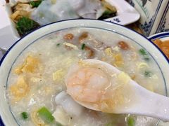 荔湾艇仔粥-荔银肠粉(广州天河华利路店)