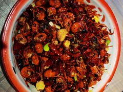 -李叔叔虾蟹大排档(青羊店)