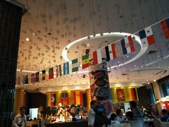 -绍兴中金豪庭大酒店·豪庭阁中餐厅