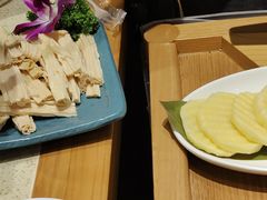 -煲大王猪肚鸡·椰子鸡火锅(红谷滩万达店)