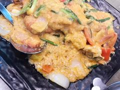 -The Dishes Seafood & Restaurant