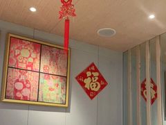 -东方饺子王(文化东路店)
