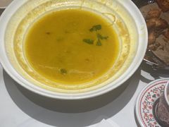 -清真·卡德尔大叔新疆主题餐厅(龙汇路店)