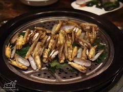 -船奇蒸汽海鲜·闽菜(八市海鲜总店)