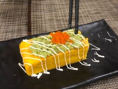 -昊·来了寿司(双楠2店)