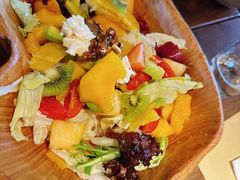 花园沙拉-Magnet磁食(愚园路店)