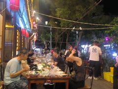 -大理.老字号渝记酸萝卜乌鱼(古城总店)