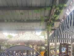 -上海玛雅海滩水公园