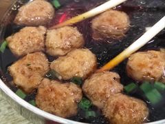 -大南门牛肉包子店