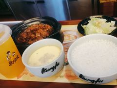 -真功夫(棠下店)