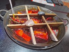 -三块六重庆火锅(万象汇店)