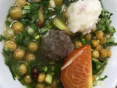 -肥婆麻辣火锅.顺德首创药材麻辣火锅(容桂店)