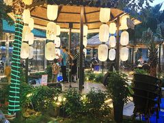 -醉月城西昌火盆烧烤(天府店)