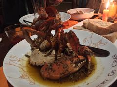 -Ministry of Crab(科伦坡店)