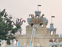 -秦皇岛乐岛海洋王国