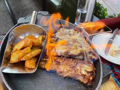 -Famous肥猫墨西哥音乐餐吧(五棵松华熙LIVE店)