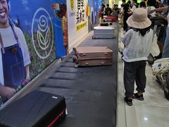 -丽江三义国际机场