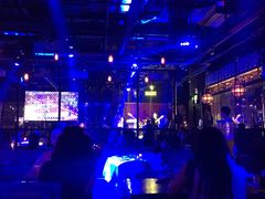 -MARU玛露音乐餐厅(大学路店)
