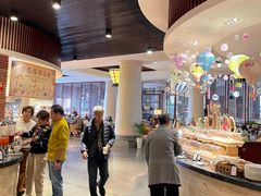 -三清山希尔顿度假酒店