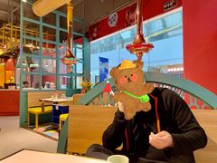 -牛牛章·鱼水煎肉(掇刀万达店)