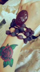 -刺客纹画纹身·洗纹身·穿孔饰品