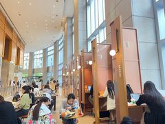 -星巴克(来福士办公楼店)