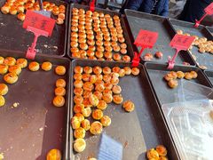 -李村大集