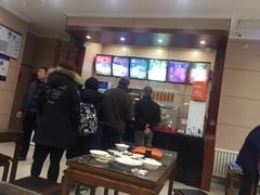 -庆丰包子铺(潘家园店)