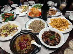 -有记家厨(后龙西街店)