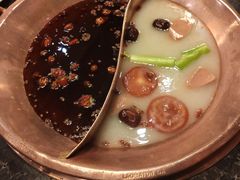 -老码头火锅(骡马市店)