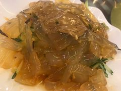 -东北四季饺子王(华山路店)