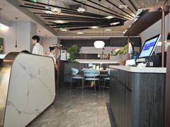 -雀蓝川菜(滨湖万象汇店)
