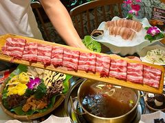 -大理董·董家小厨野生菌火锅(古城旗舰店)