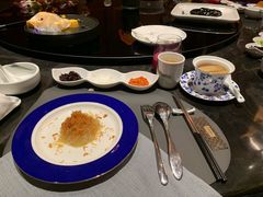 -A One Kitchen·南京精菜馆(德基广场店)