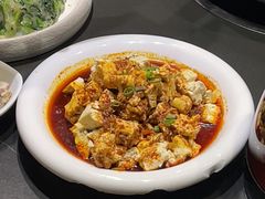 -福茂源横山铁锅羊肉(高新路店)