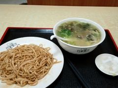 -岁福祥老母鸡汤面馆(阳曲路店)