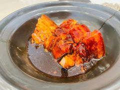红烧肉-群乐饭店(滨安路店)