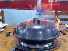 -大地农庄(逢沙大道店)