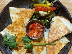 -HELLO 27 意面·沙拉·帕尼尼