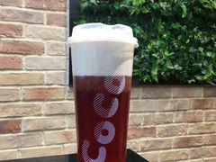 -CoCo都可(合生汇店)