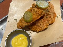 -魏斯理汉堡(西安沣东吾悦店)