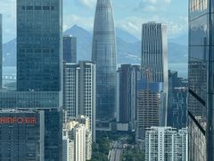 -深铁皇冠假日酒店·大堂吧