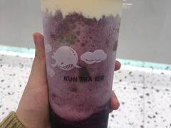 -KUNCHA鲲茶·江西制茶(铜锣湾店)
