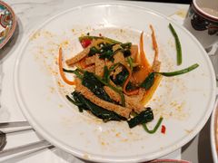-巴依老爷新疆美食(魏公村店)