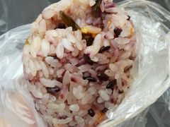 -大个子蒸饭