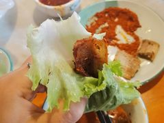 -顺顺小吃(独克宗古城店)