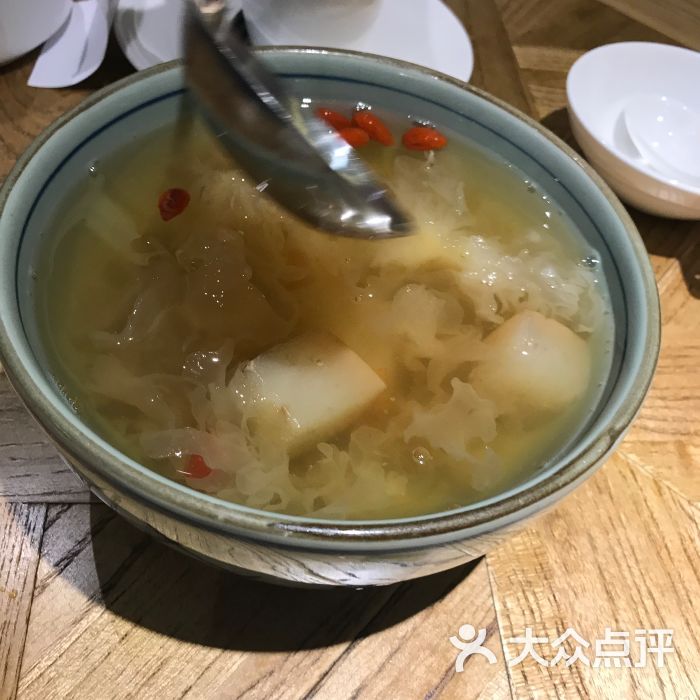 新梅华餐厅(吾悦广场店)图片 - 第1张