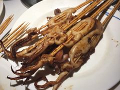 -星伦多 自助料理(圆融店)