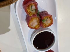 -蔡澜点心·粤菜(月星环球港店)